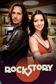Affiche de Rock Story