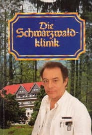 Pôster de Die Schwarzwaldklinik