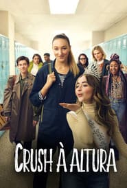 Poster for Crush à Altura