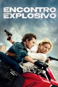Pôster de Encontro Explosivo