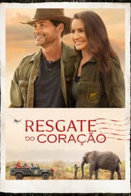 Póster de Resgate do Coração