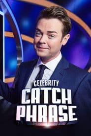 Pôster de Celebrity Catchphrase