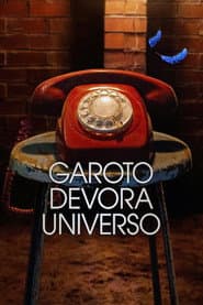 Affiche de Garoto Devora Universo