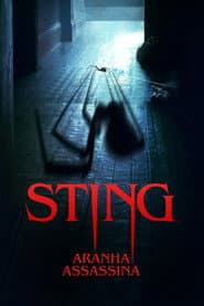 Pôster de Sting: Aranha Assassina