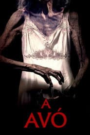 Poster for A Avó