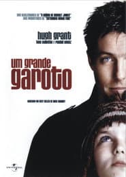 Póster de Um Grande Garoto