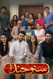 Poster for Suno Chanda