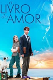 Poster for O Livro do Amor