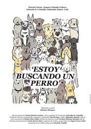 Affiche de Estoy buscando un perro