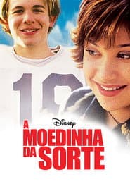 Póster de A Moedinha da Sorte!