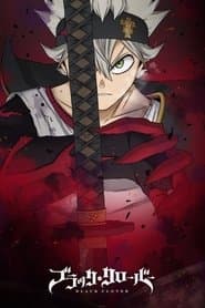 Pôster de Black Clover