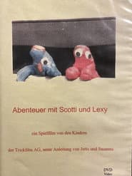 Poster for Abenteuer mit Scotti und Lexy