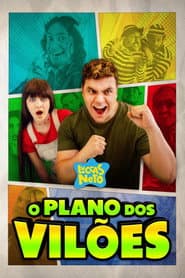 Pôster de Luccas Neto em: O Plano dos Vilões