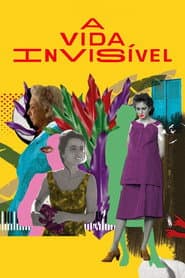 Affiche de A Vida Invisível