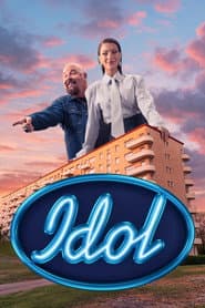 Pôster de Idol