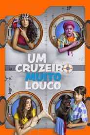 Poster for Um Cruzeiro Muito Louco