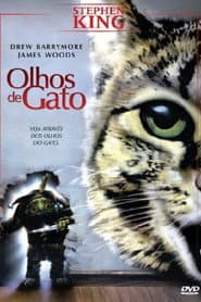Poster for Olhos de Gato