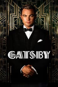 Poster for O Grande Gatsby