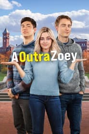 Pôster de A Outra Zoey
