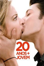 Pôster de 20 Anos + Jovem