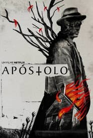 Poster for Apóstolo