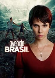 Pôster de Avenida Brasil