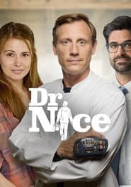 Pôster de Dr. Nice