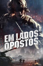 Pôster de Em Lados Opostos