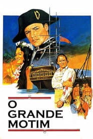 Affiche de O Grande Motim