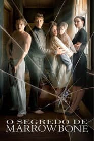 Affiche de O Segredo de Marrowbone