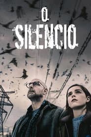 Póster de O Silêncio