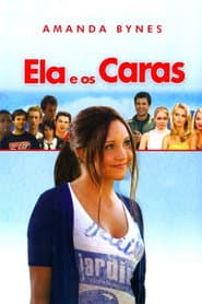 Poster for Ela e os Caras