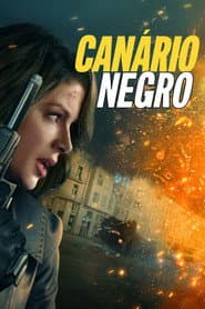Poster for Canário Negro