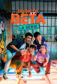 Pôster de Projecte BETA. La sèrie