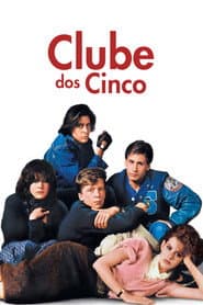 Pôster de Clube dos Cinco
