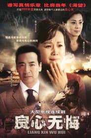 Pôster de 良心无悔