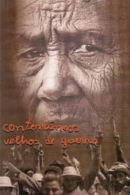 Poster for Conterrâneos Velhos de Guerra