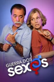 Pôster de Guerra dos Sexos