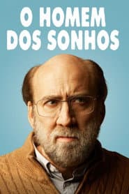 Poster for O Homem dos Sonhos