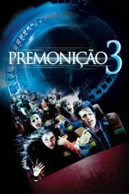 Pôster de Premonição 3
