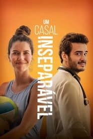 Pôster de Um Casal Inseparável