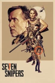 Poster for Seven Snipers