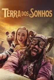 Pôster de Terra dos Sonhos