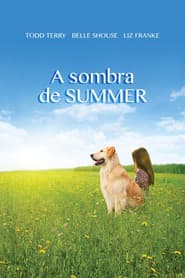 Póster de A Sombra de Summer