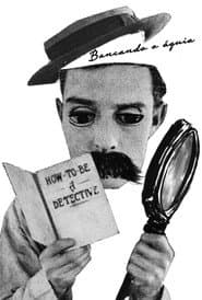 Poster for Bancando o Águia
