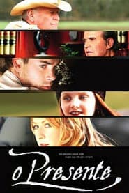 Poster for O Presente