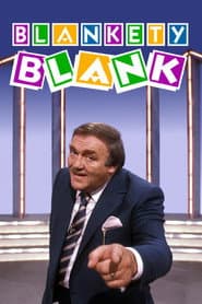 Pôster de Blankety Blank