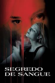 Póster de Segredo de Sangue