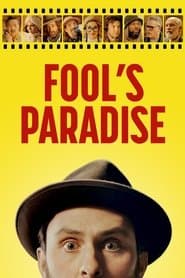 Póster de Fool's Paradise