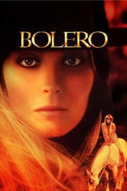 Affiche de Bolero - Uma Aventura em Êxtase